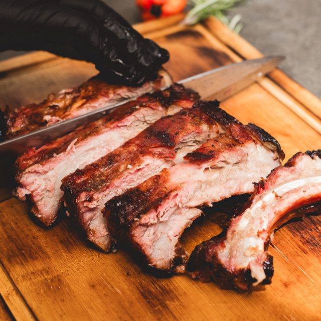 viande